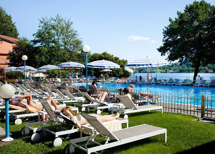 Hotel L\'Approdo