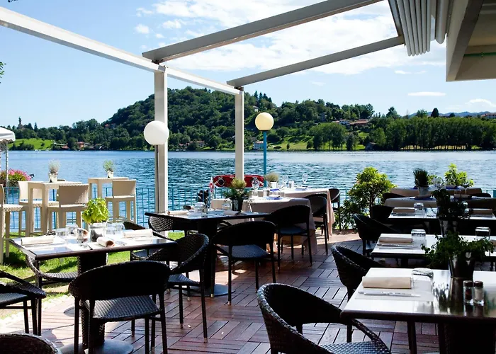 Hotel L\'Approdo
