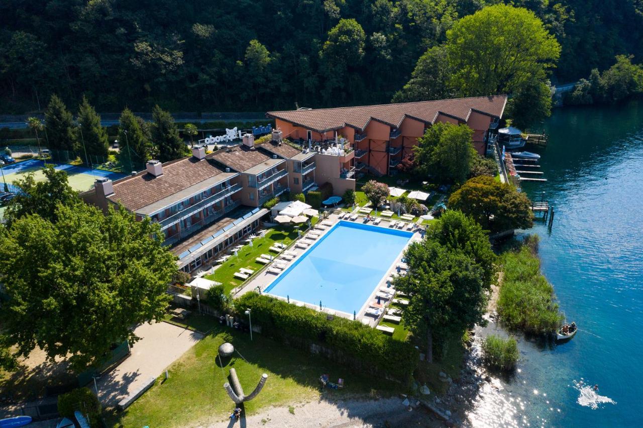Hotel L'approdo 4*