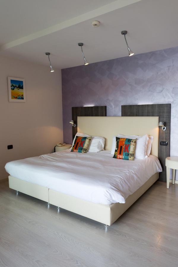 Hotel L'approdo
