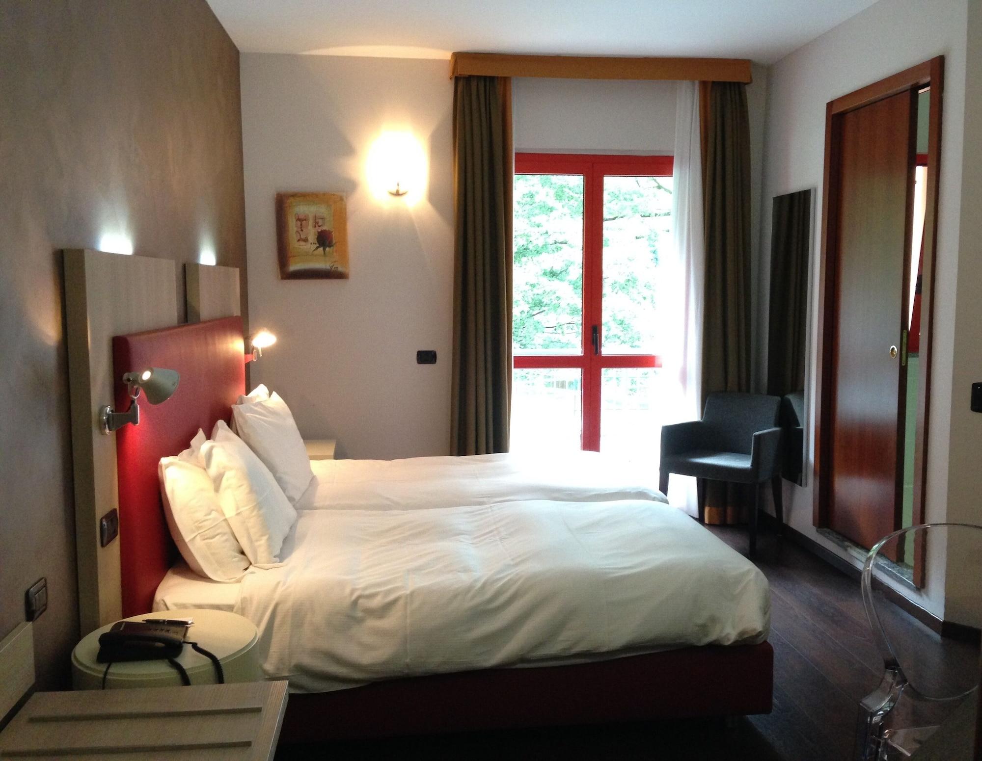 L'approdo 4* Pettenasco