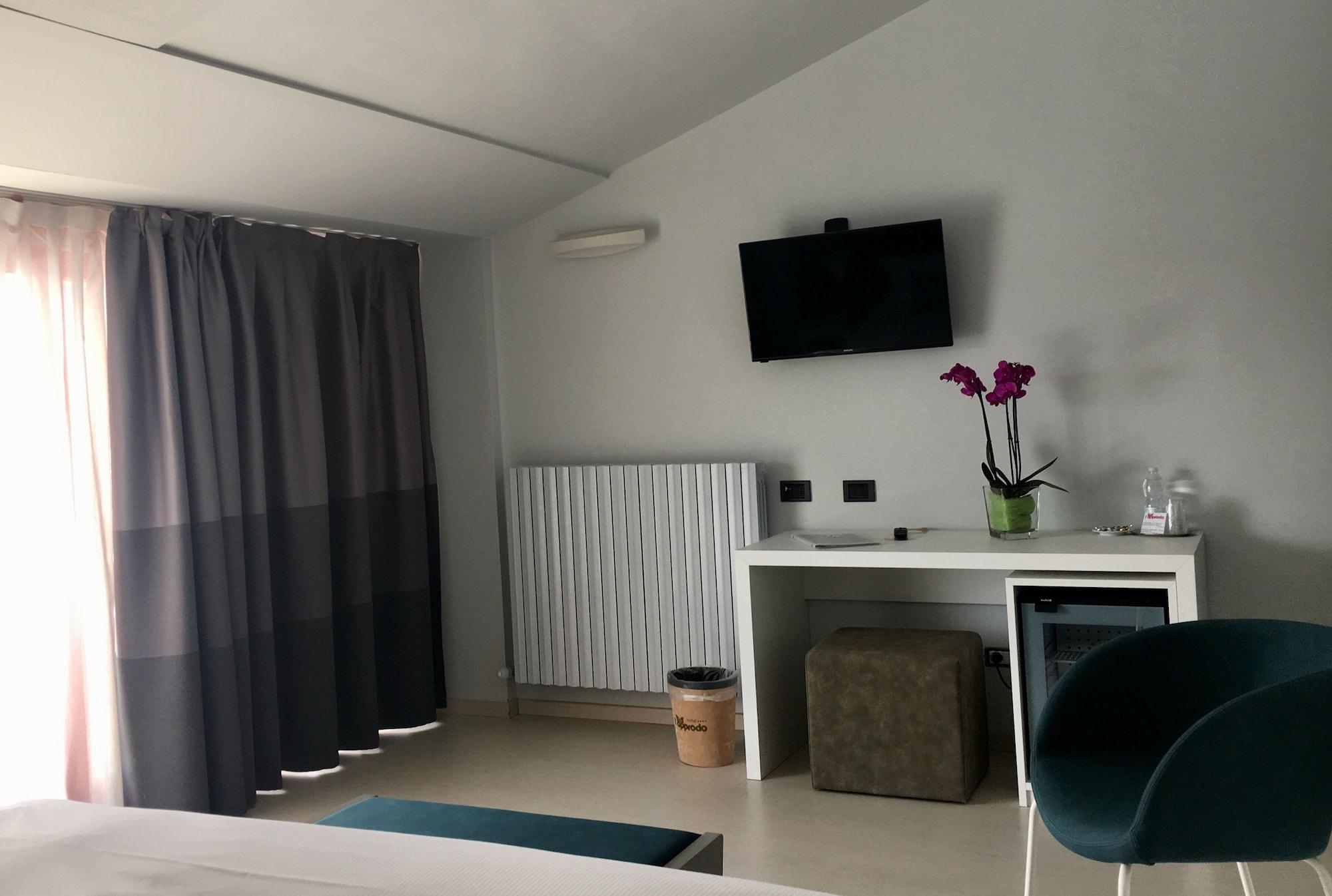Hotel L'approdo