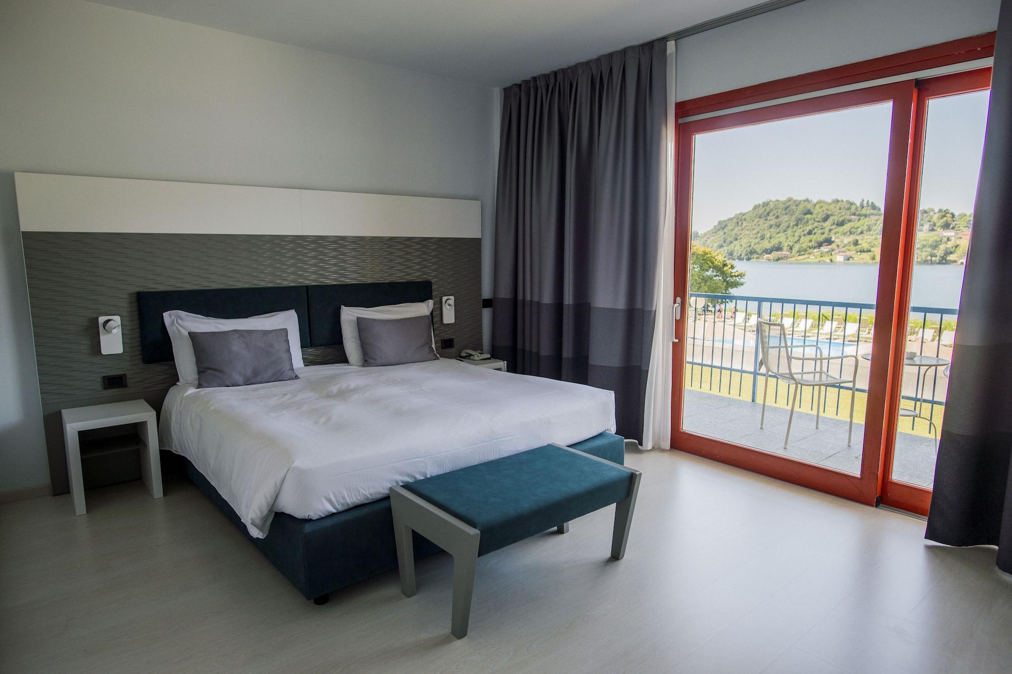 L'approdo Hotel 4*