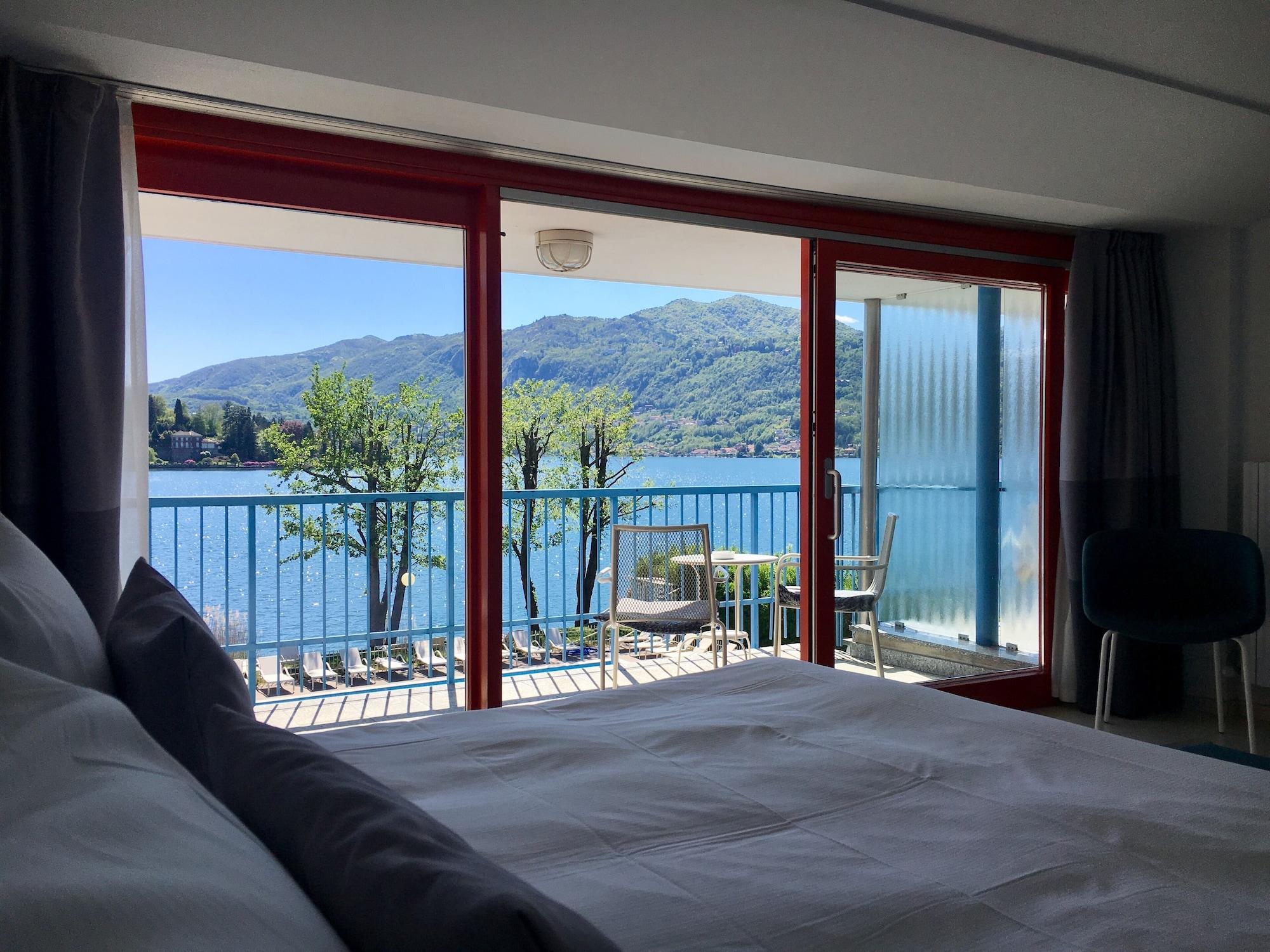 L'approdo Hotel