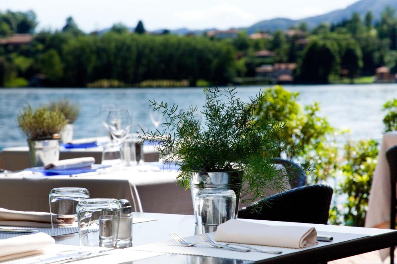 L'approdo Hotel 4*