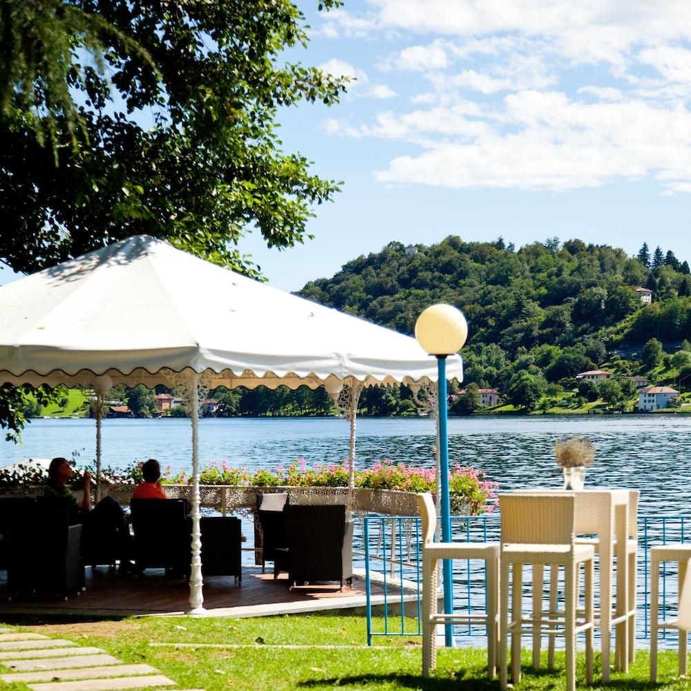 Hotel L'approdo 4*