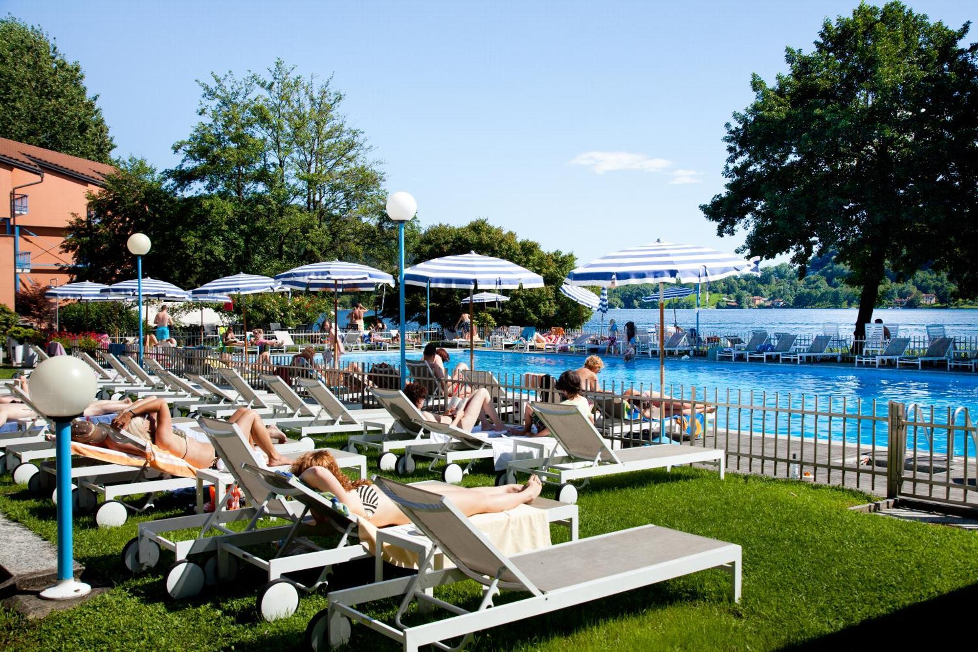 Hotel L'approdo Pettenasco
