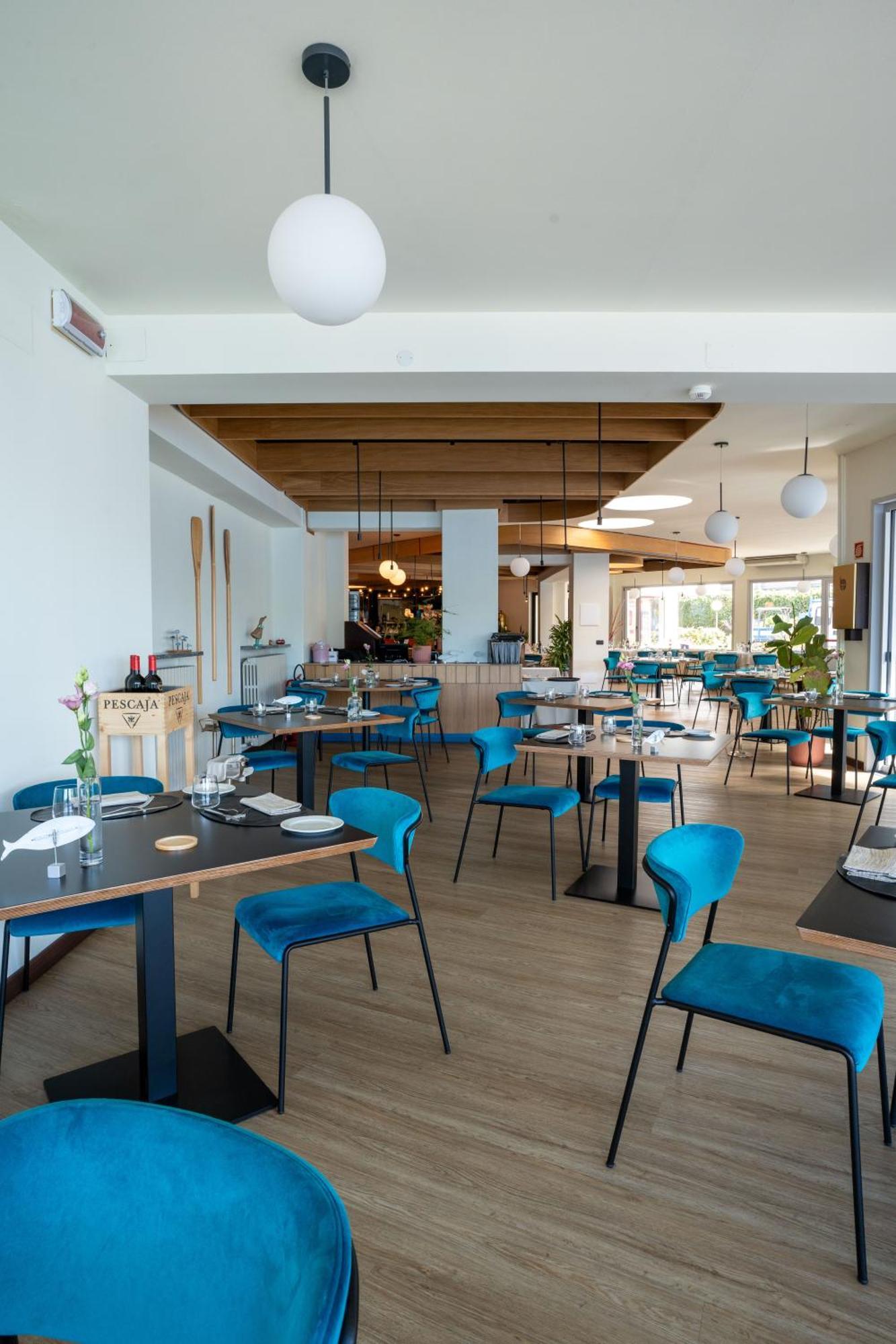 Hotel L'approdo 4*