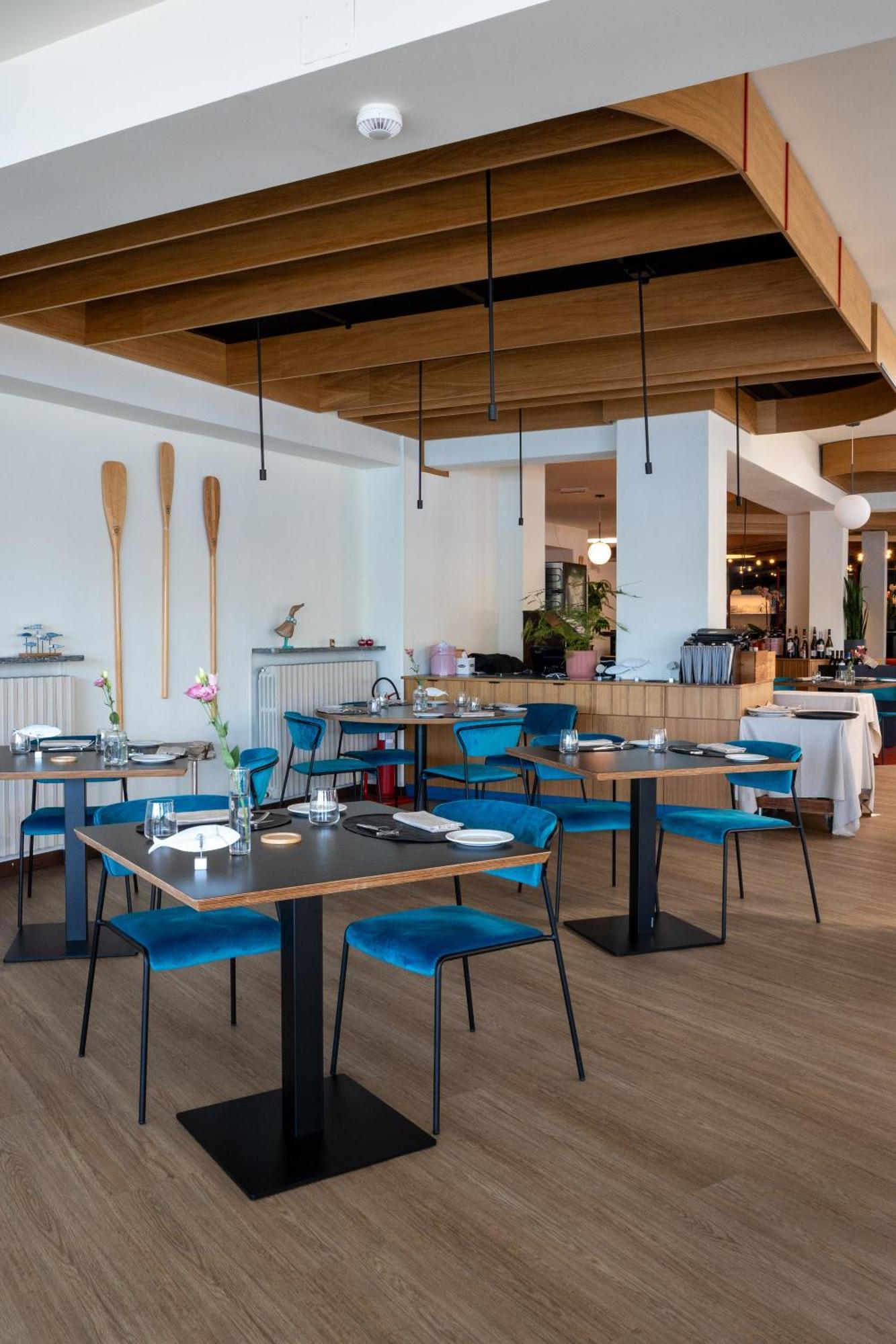 L'approdo Hotel 4*