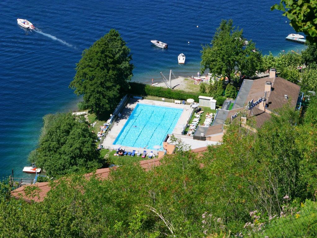 Hotel L'approdo Pettenasco