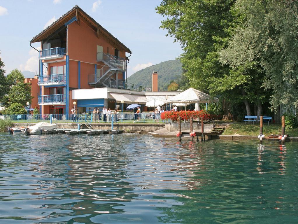 L'approdo Hotel Pettenasco