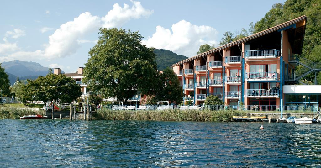 L'approdo Hotel Pettenasco