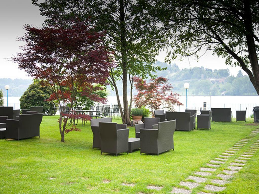 L'approdo Hotel