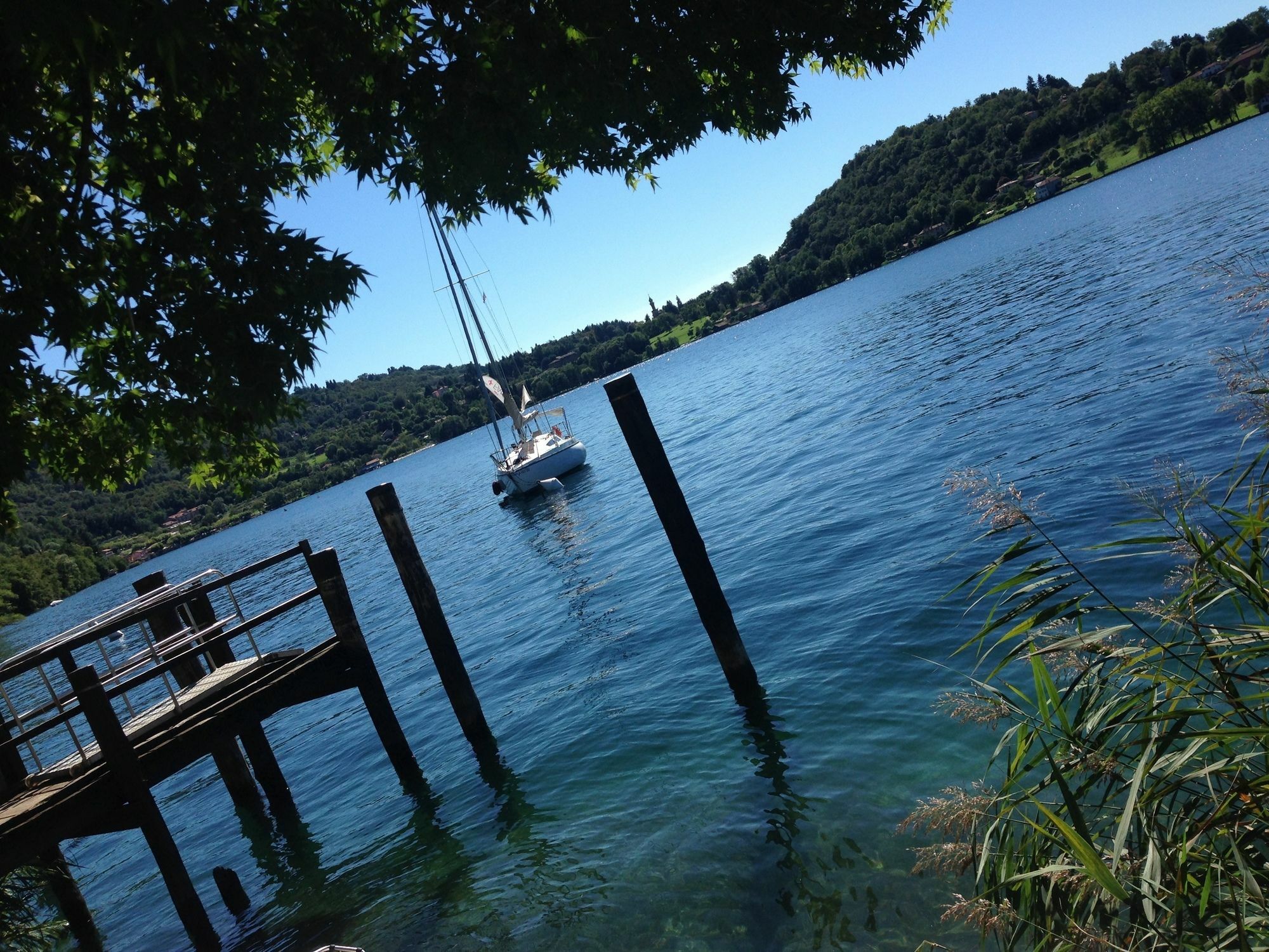 L'approdo Hotel 4*