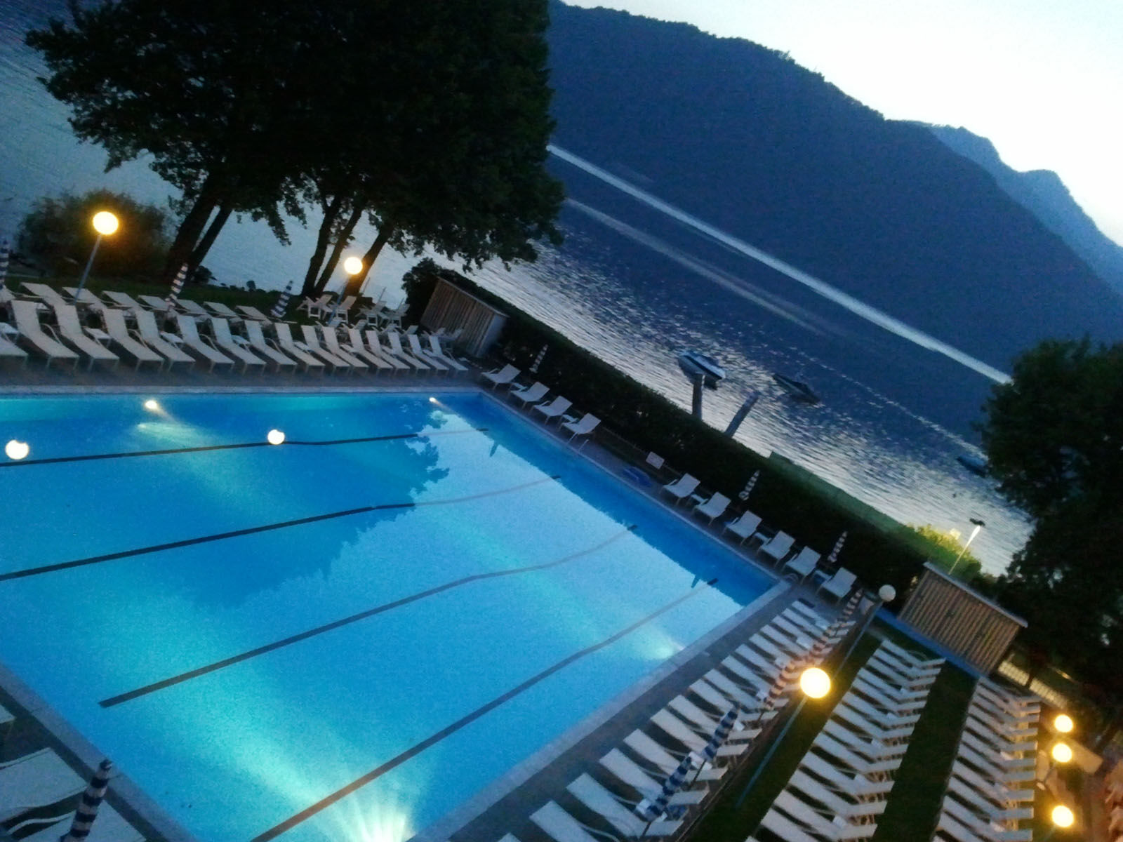L'approdo 4*